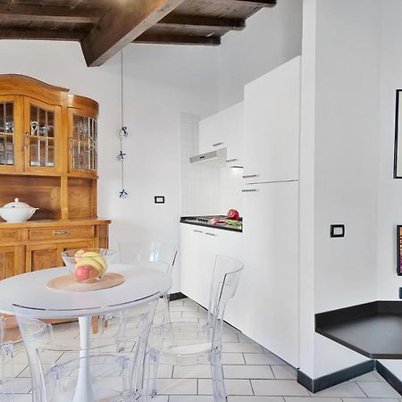 코르니글리오 Il Borgo Dei Ricordi, Terre Marine 아파트 외부 사진