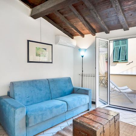 코르니글리오 Il Borgo Dei Ricordi, Terre Marine 아파트 외부 사진