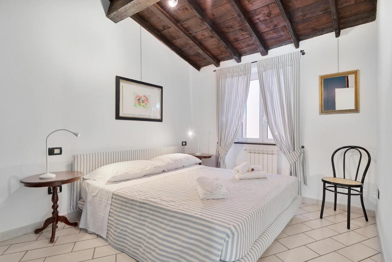 코르니글리오 Il Borgo Dei Ricordi, Terre Marine 아파트 외부 사진