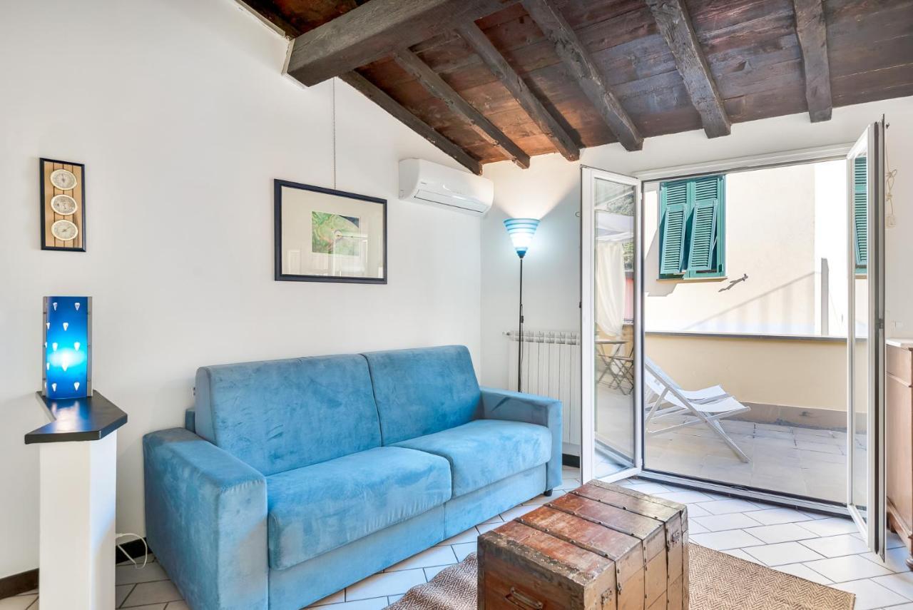 코르니글리오 Il Borgo Dei Ricordi, Terre Marine 아파트 외부 사진