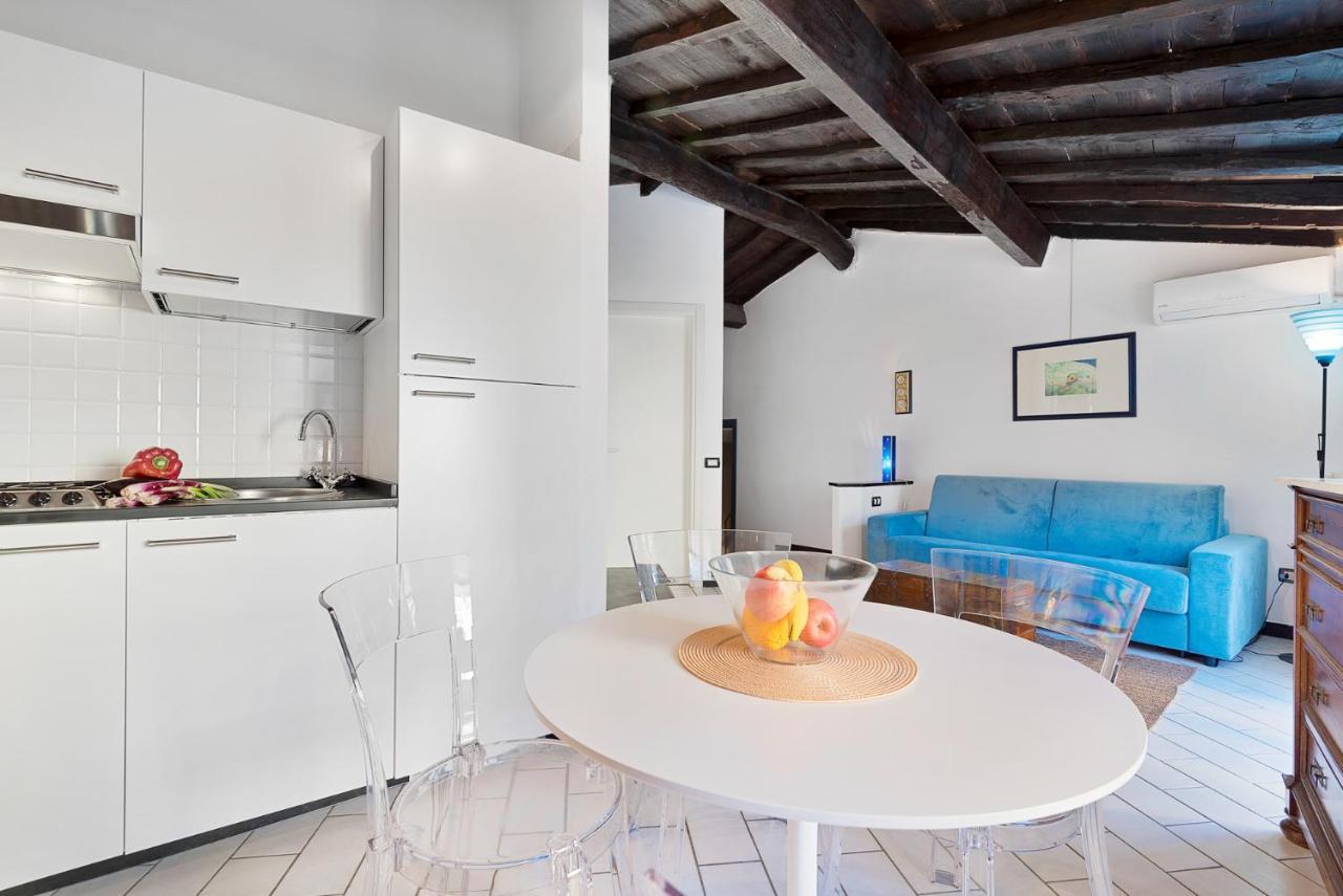 코르니글리오 Il Borgo Dei Ricordi, Terre Marine 아파트 외부 사진